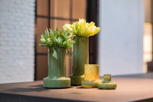 Dutz colletion - Mundgeblasenes Glas
