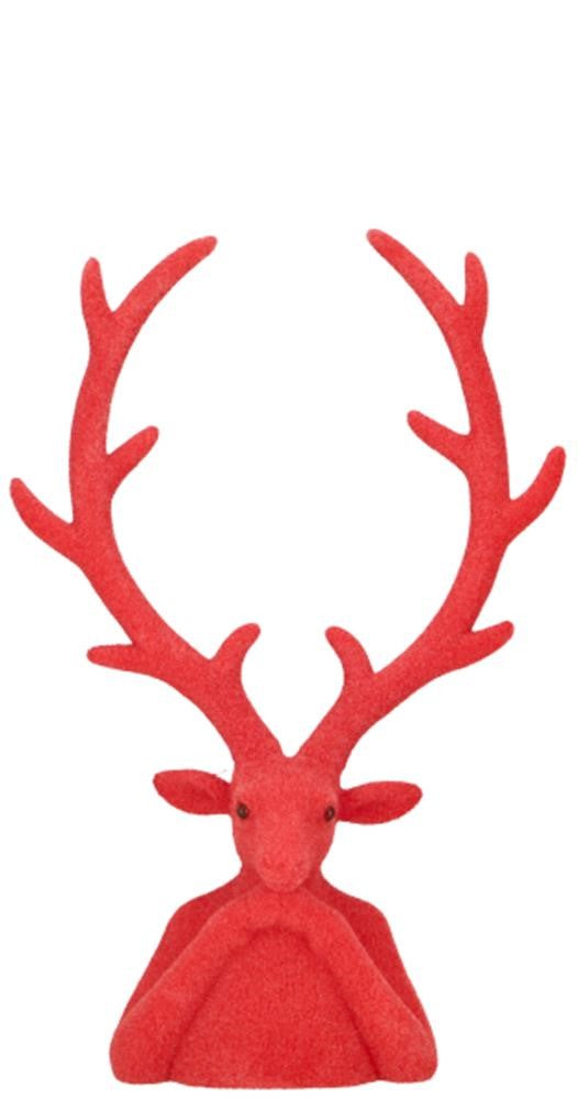 Hirschkopf Tasko 30cm