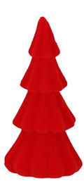 Tanne Tasko –  Rot/Orange 30cm