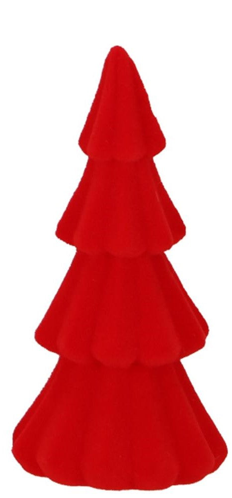 Tanne Tasko –  Rot/Orange 30cm