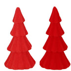 Tanne Tasko –  Rot/Orange 30cm