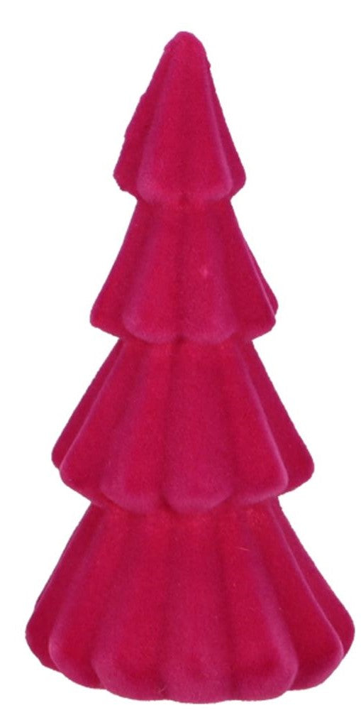 Tanne Tasko –  Magenta/Pink, 18 cm