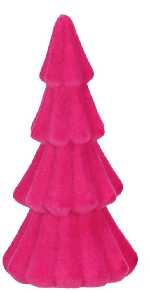 Tanne Tasko –  Magenta/Pink, 18 cm