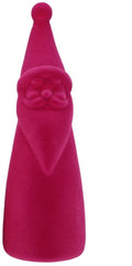 Santa Tasko 18cm – magenta