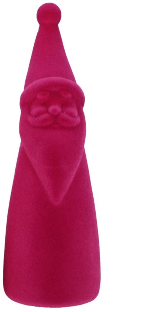 Santa Tasko 18cm – magenta
