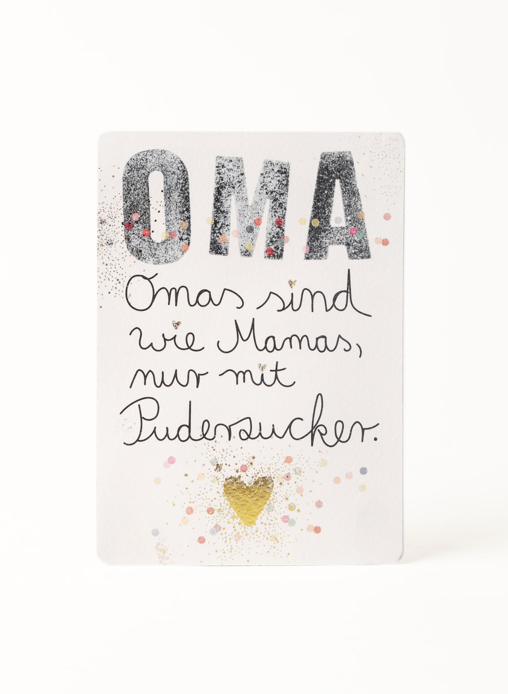 Family Postcards verschiedene Sorten