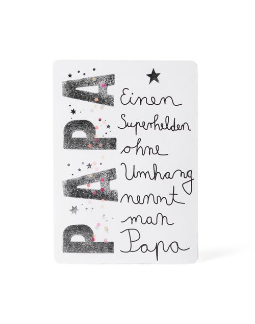 Family Postcards verschiedene Sorten