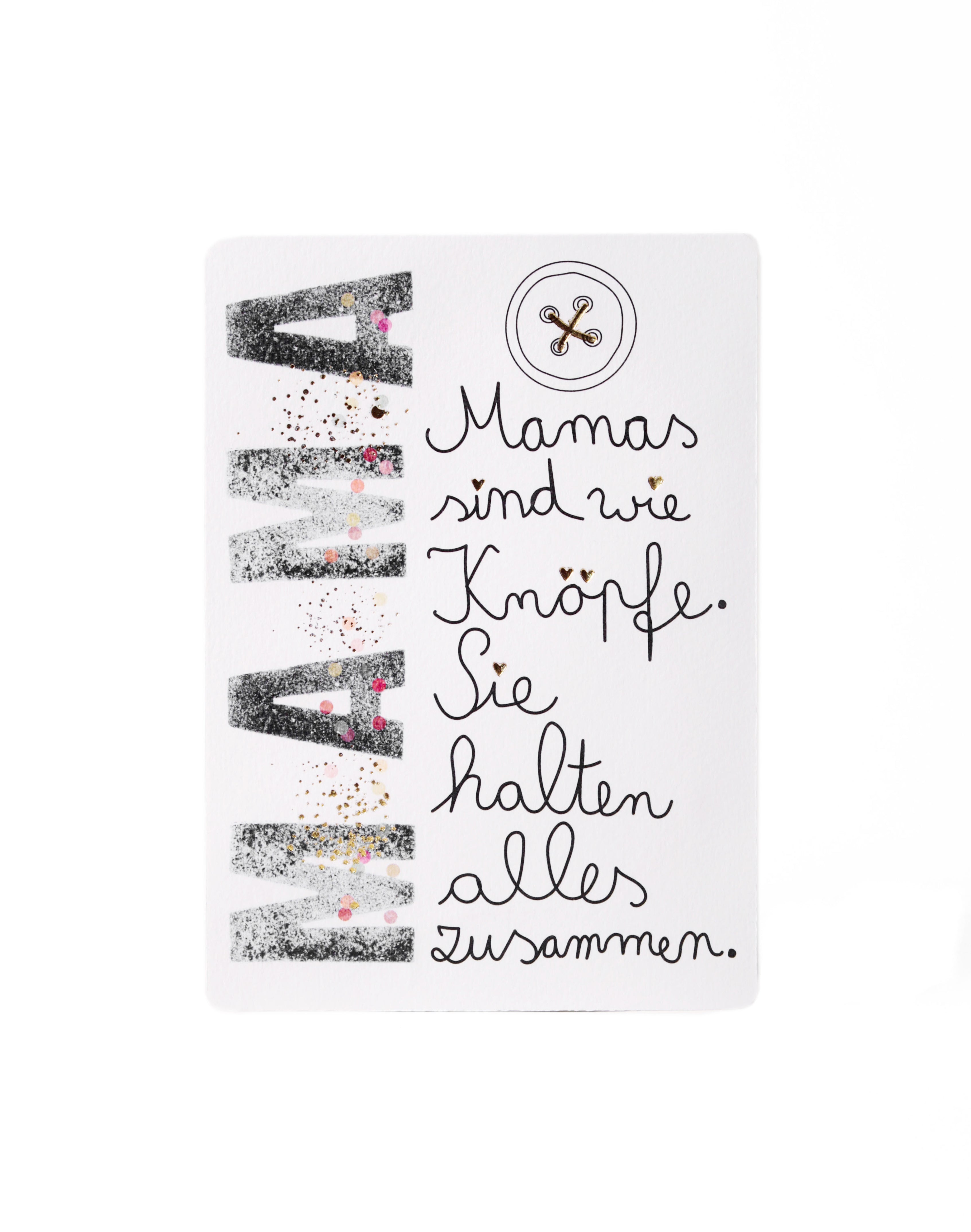 Family Postcards verschiedene Sorten