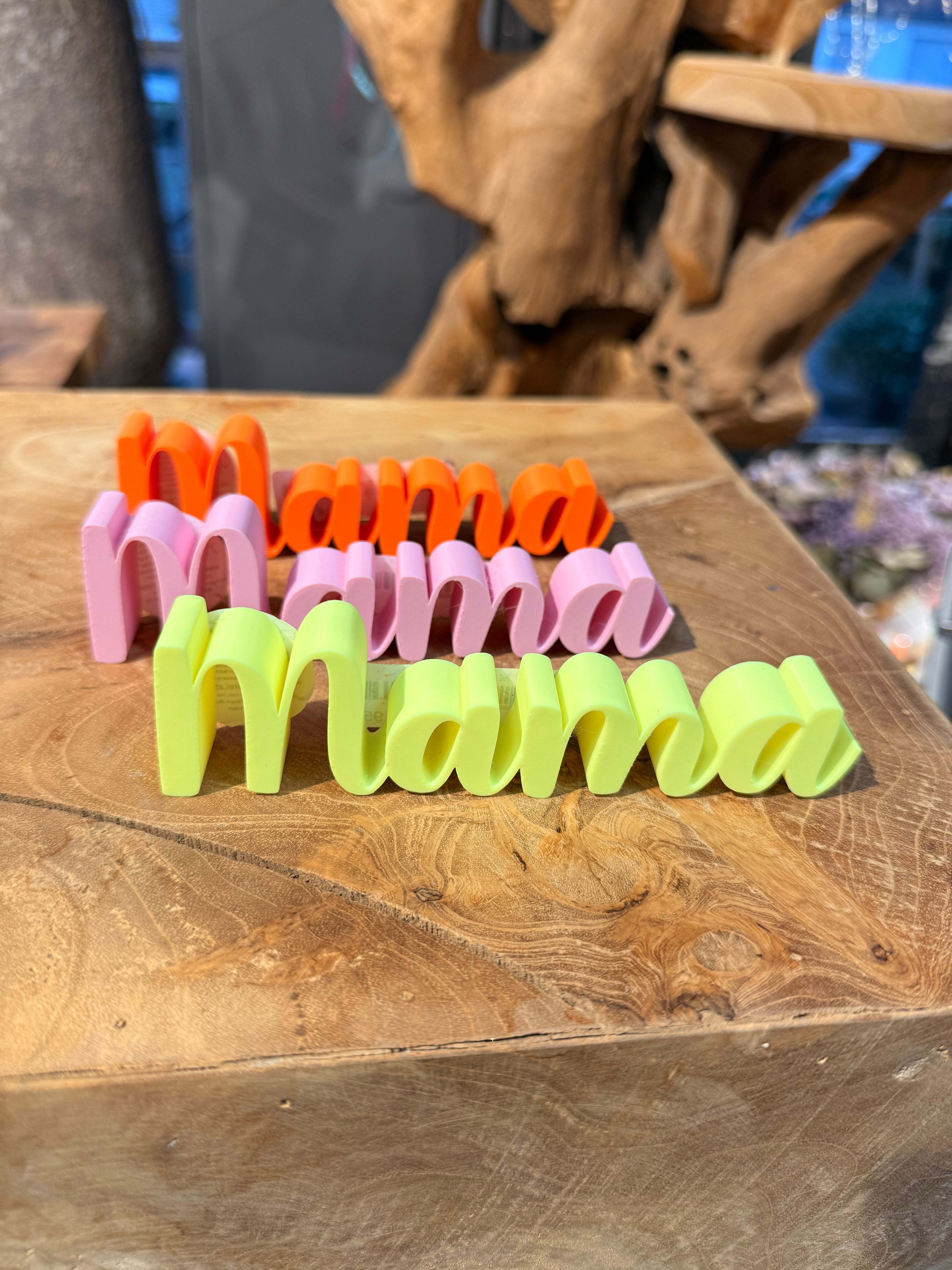 Mama
