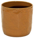 Übertopf Village Pot Amber D 8.5H7.5