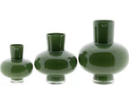 Dutz Vase Modest Olivegreen in 3 Größen