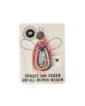 Good old friends Mini Magazinengel – Schutz und Segen