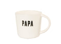 Good old friends Familientasse – Papa