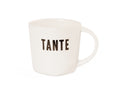 Good old friends Familientasse – Tante