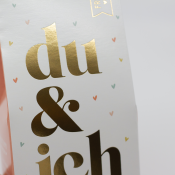 Fruchtgummi 70g du & ich