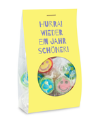 Gute-Laune-Bonbons 75g Hurra!