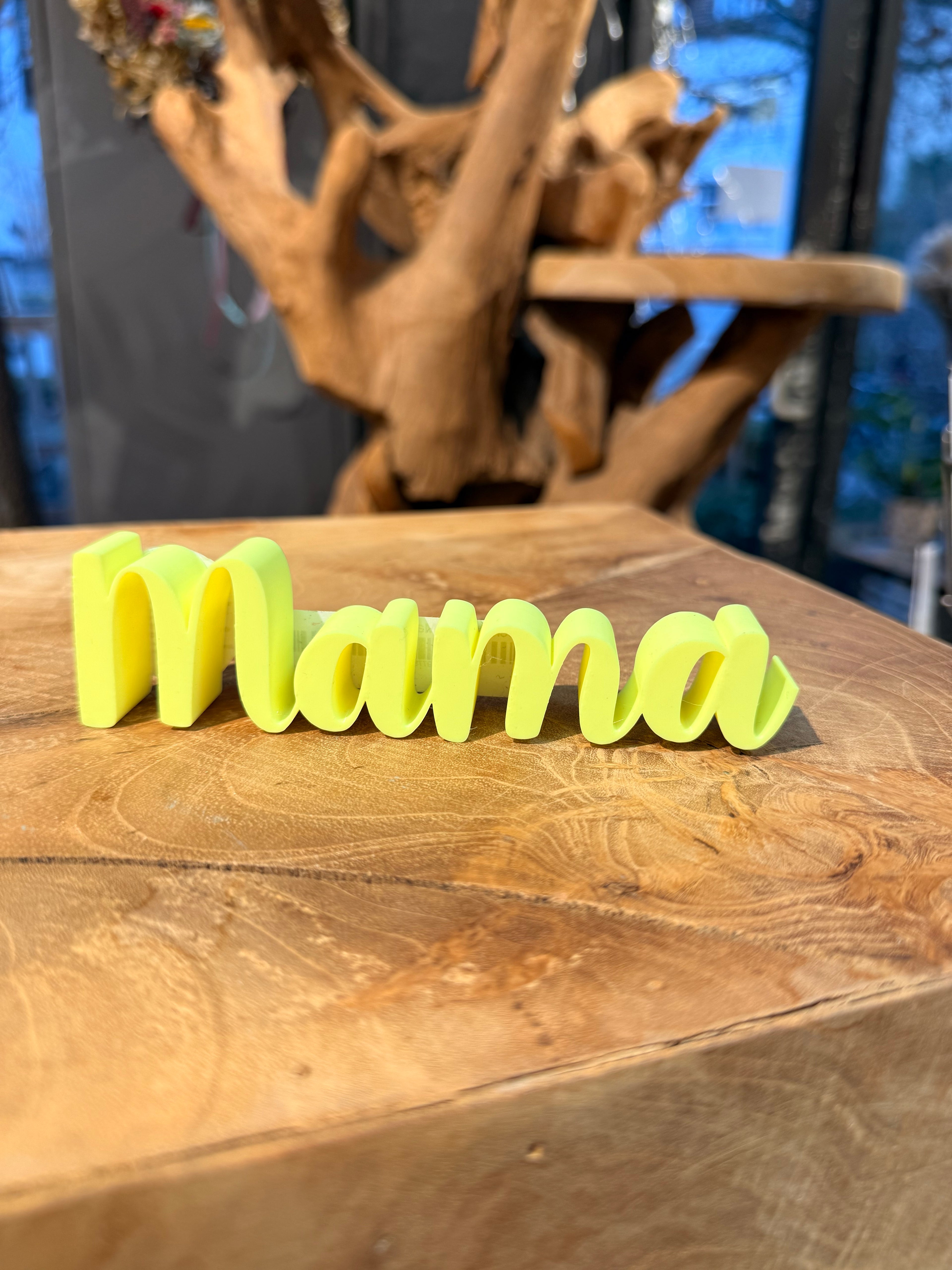 Mama