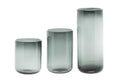 Dutz Flowervase  Grey in 3 Größen
