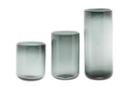 Dutz Flowervase  Grey in 3 Größen
