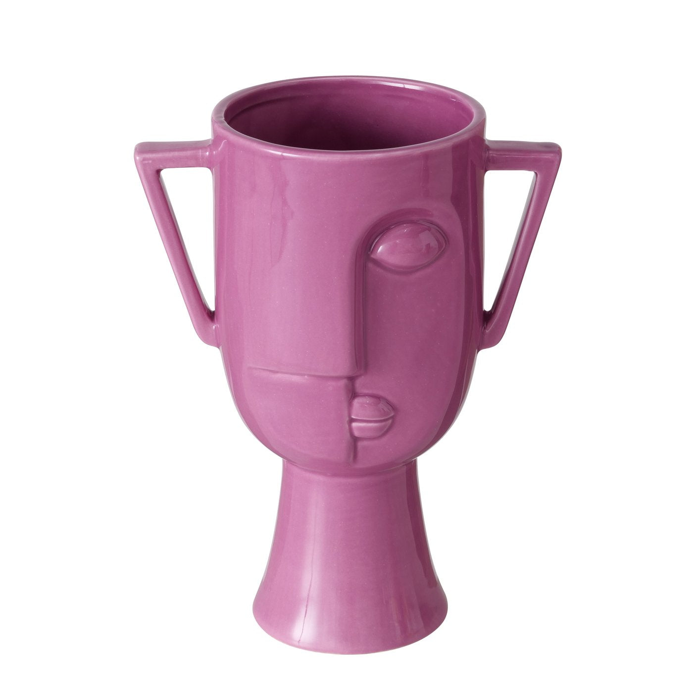 Vase Facio, 2 sort