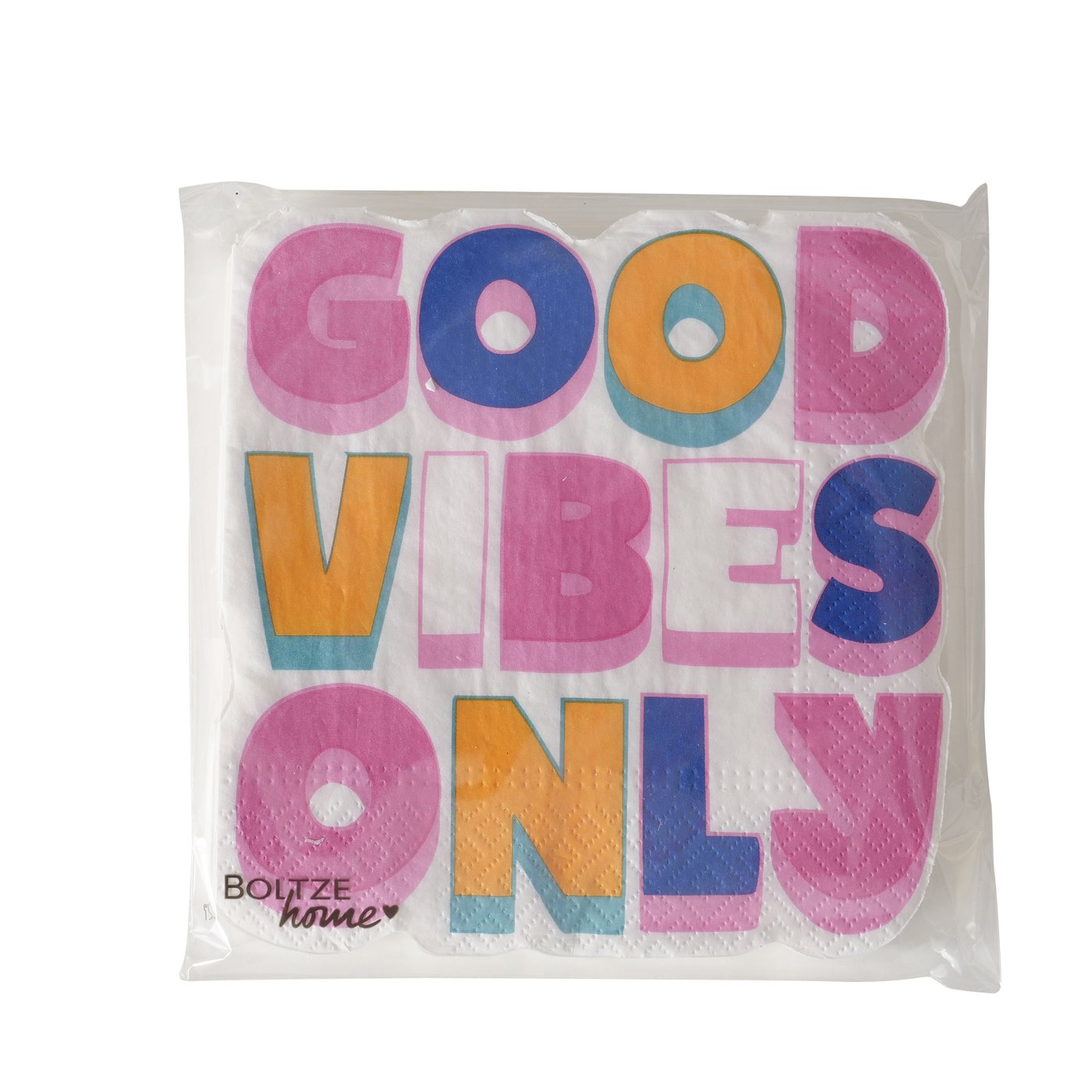 Servietten Vibes