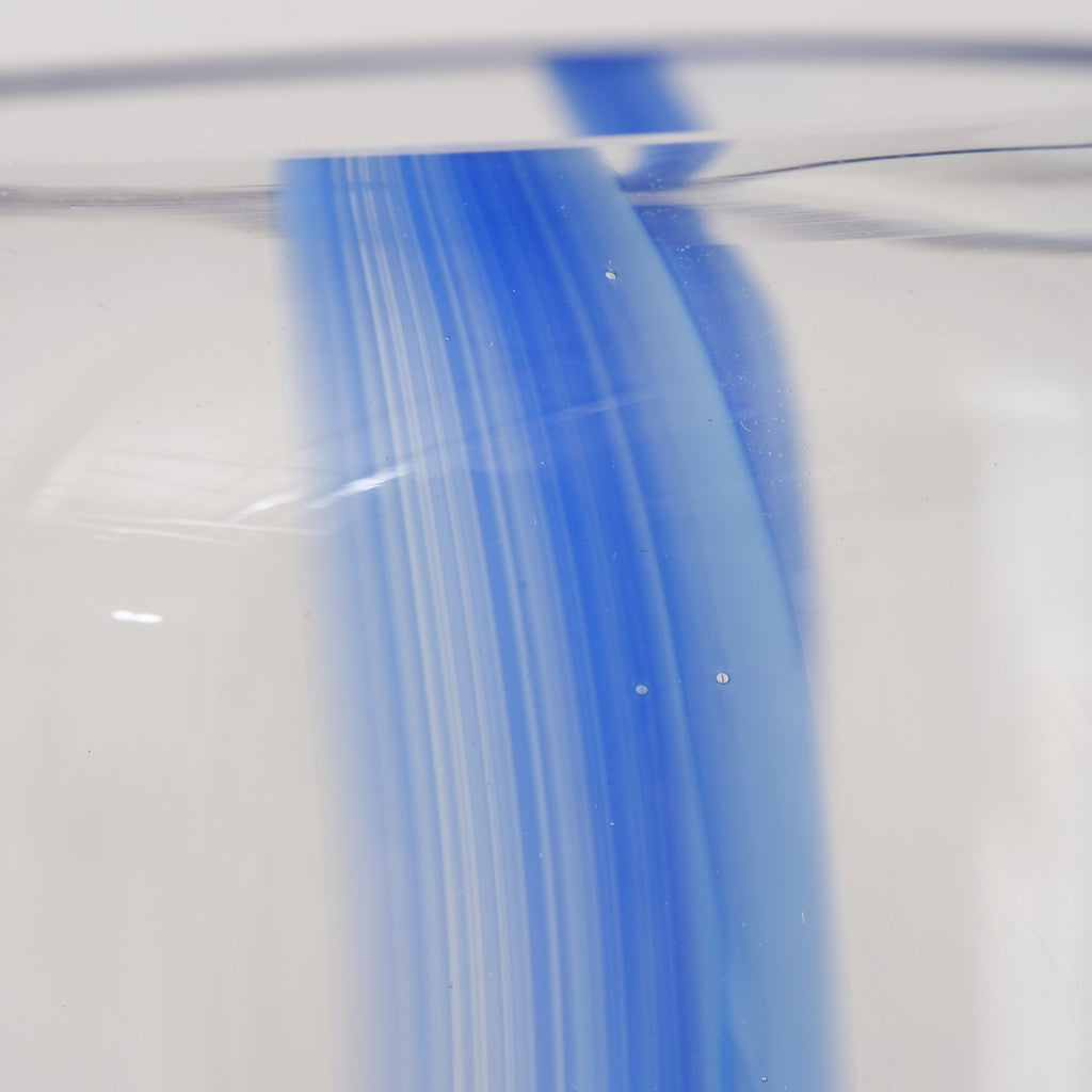 Vase „Azul“