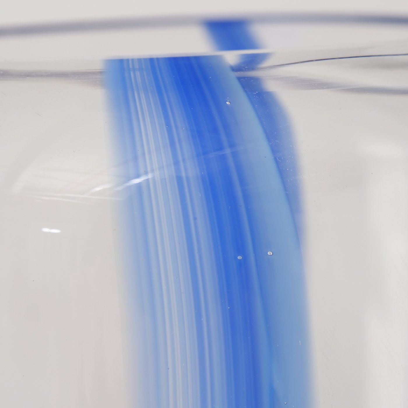 Vase „Azul“