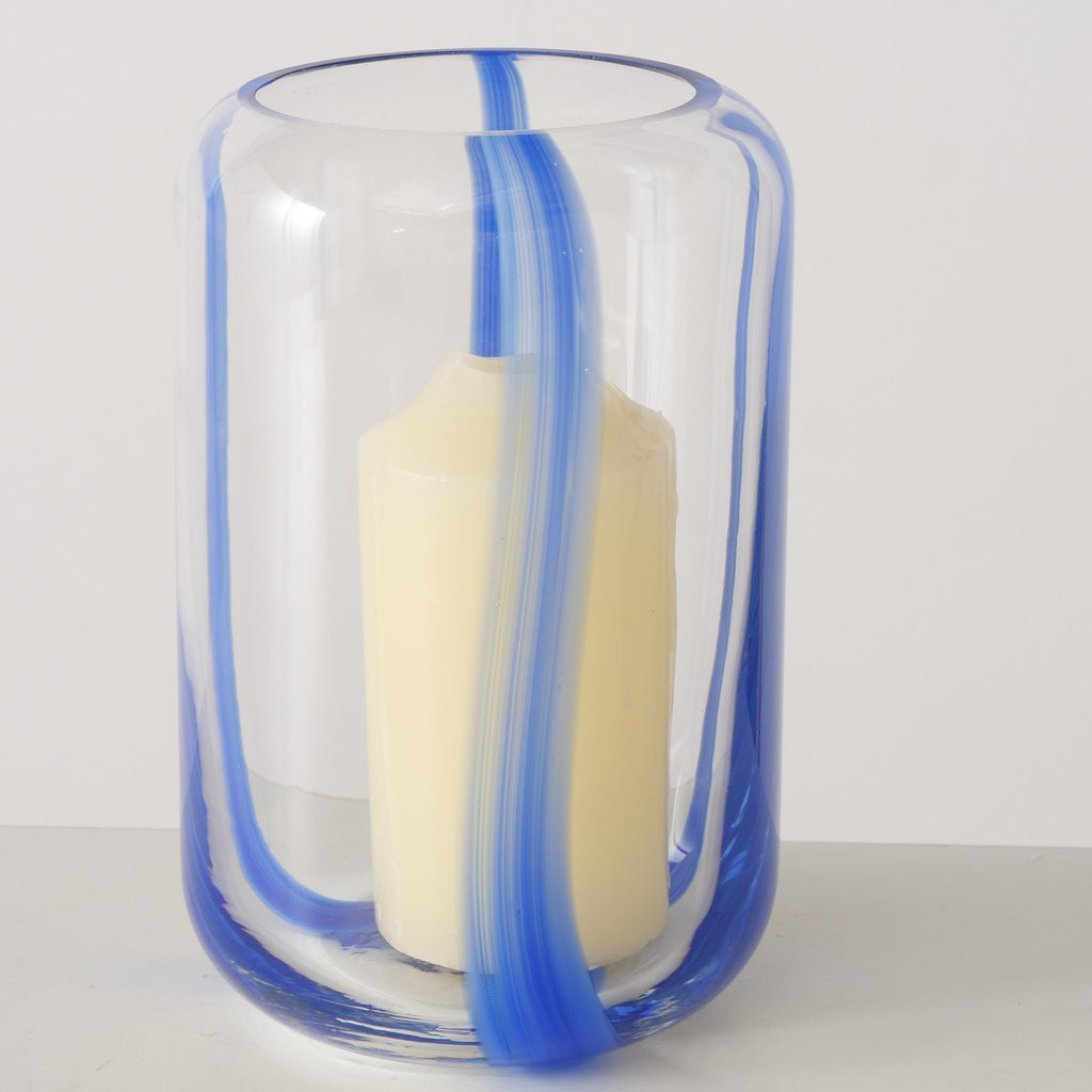 Vase „Azul“