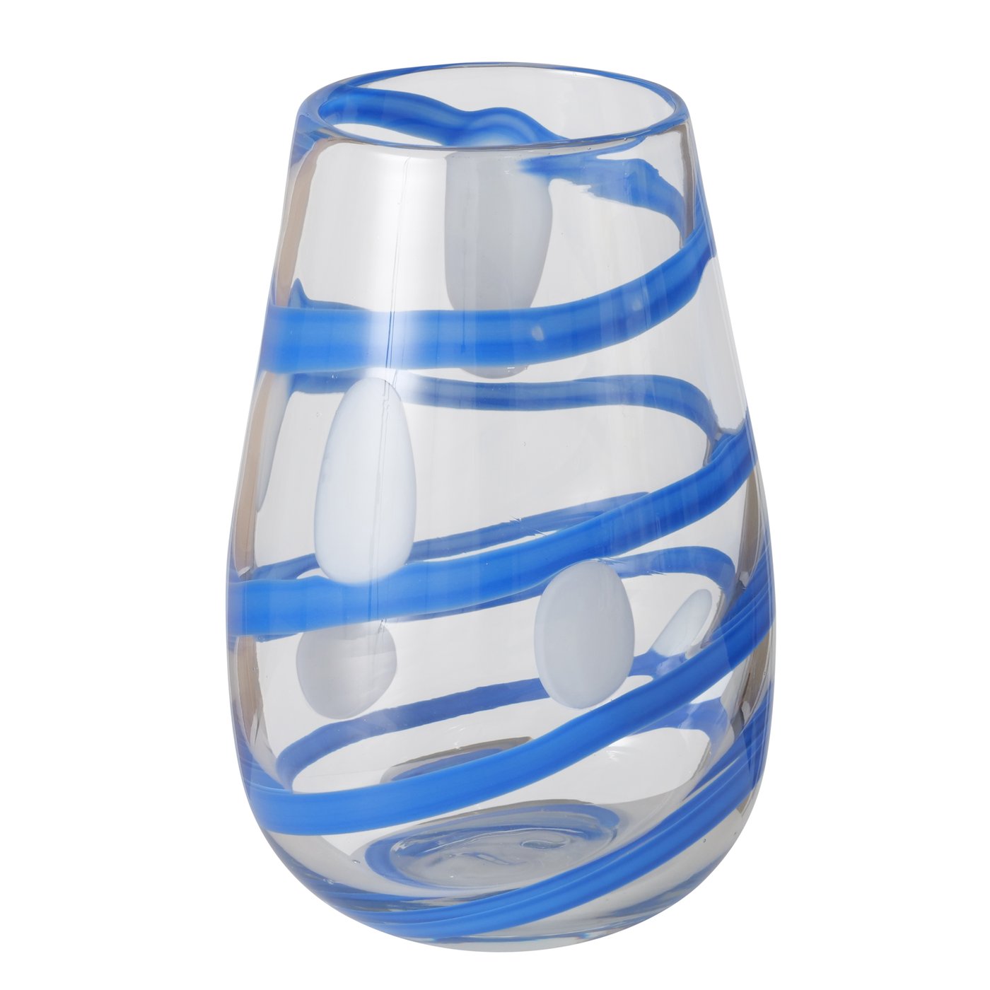 Vase „Ascos“ klein