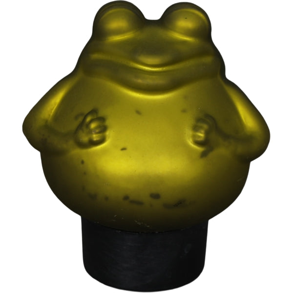Schwimmfrosch „Surplus“ – Grün klein