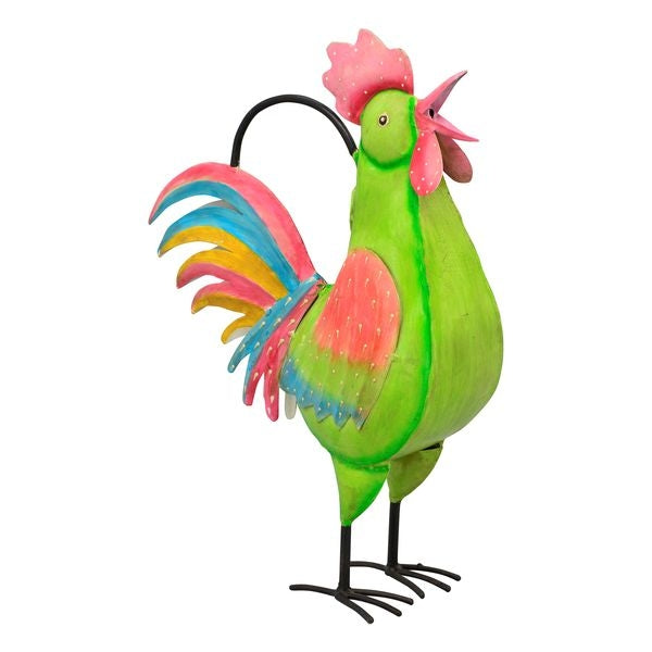 Gießkanne „Huhn
