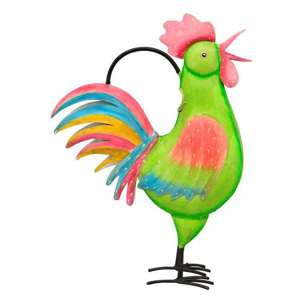 Gießkanne „Huhn