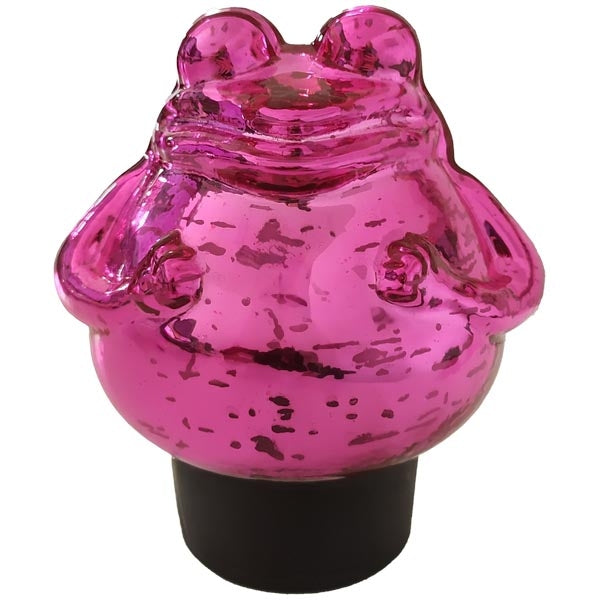 Schwimmfrosch „Surplus“ – Pink groß
