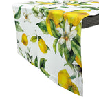 Tischlaeufer Italian Garden 40x140
