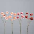 Künstliche Camelia – 80 cm