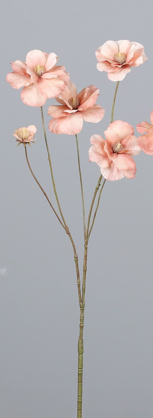 Künstliche Camelia – 80 cm