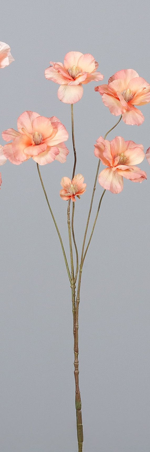 Künstliche Camelia – 80 cm