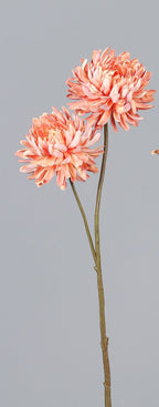 Künstliche Chrysantheme – 65 cm