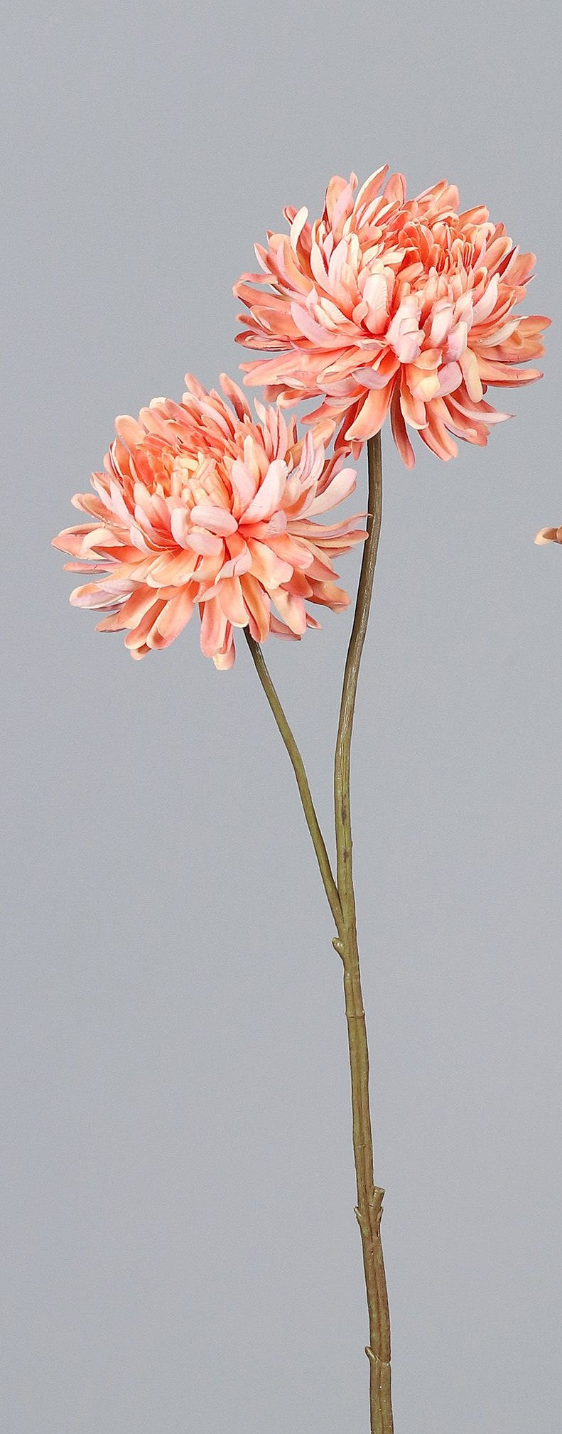 Künstliche Chrysantheme – 65 cm