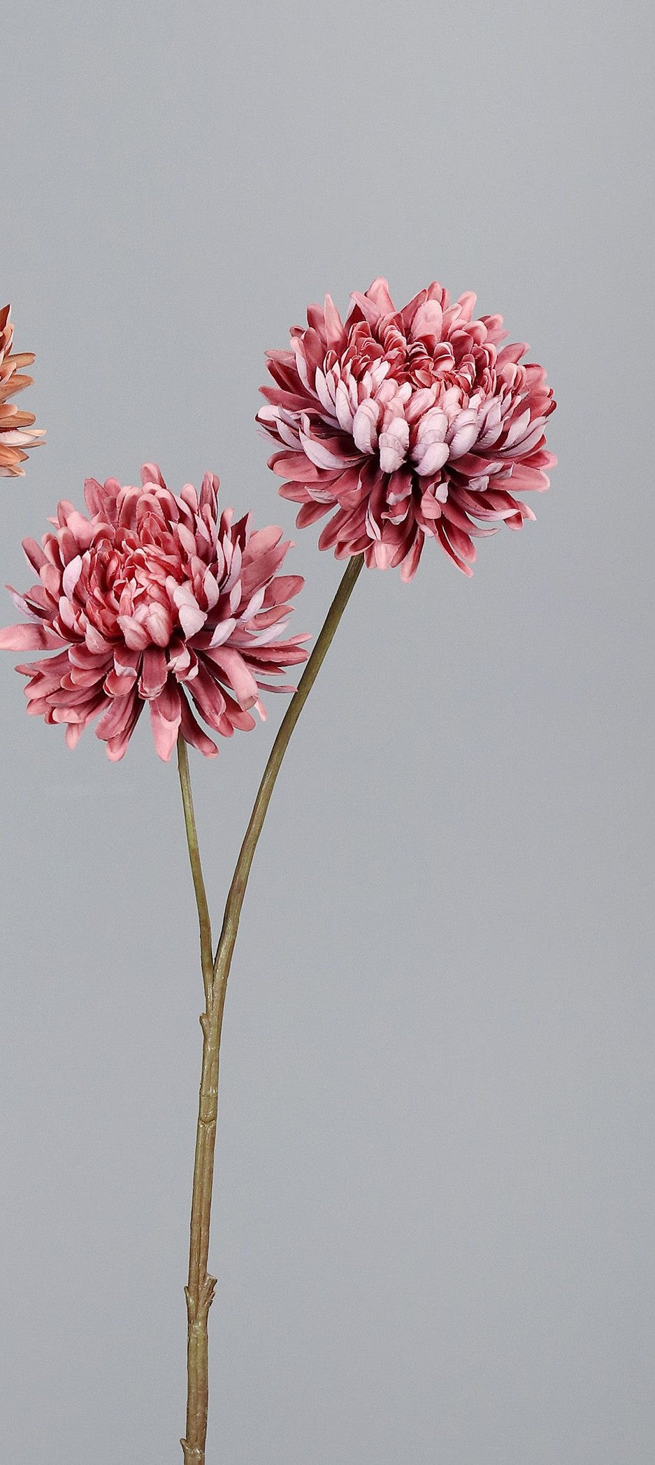 Künstliche Chrysantheme – 65 cm