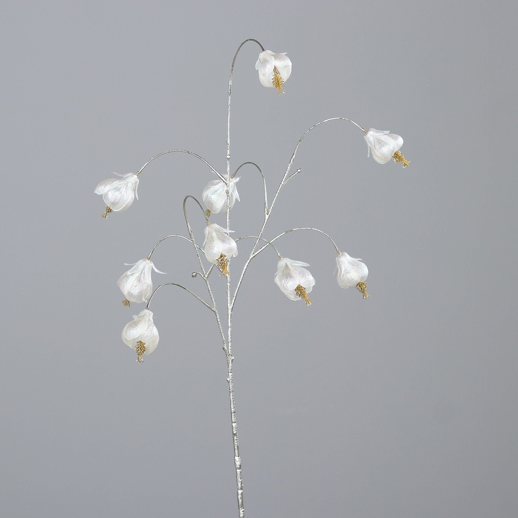 Künstlicher Hibiskuszweig – 94 cm
