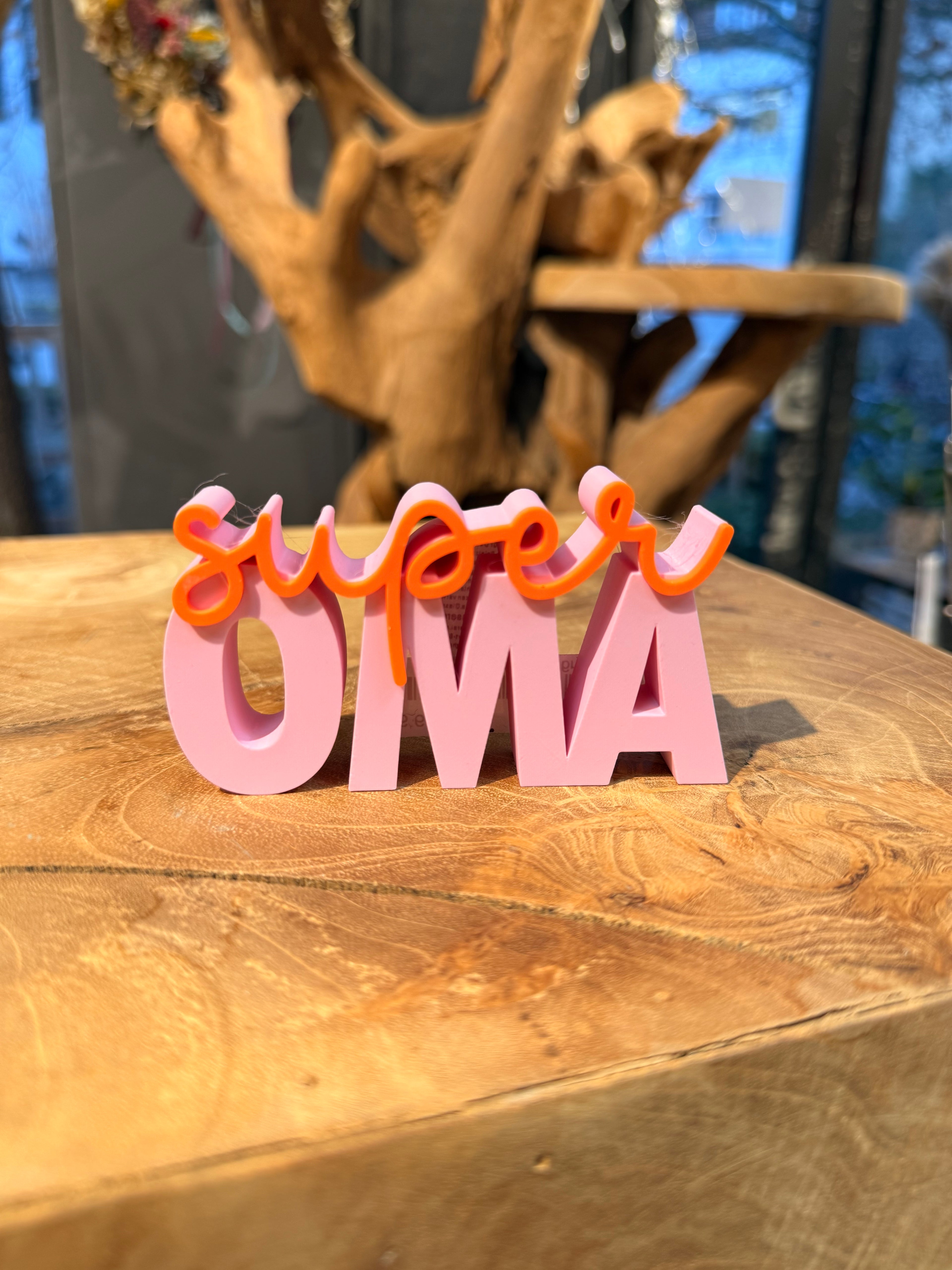 Superoma