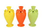 Vase „Tulip“ gelb