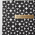 Geschenktüte groß Glückwunsch (Pattern)