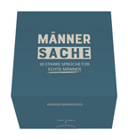 Message in a Box Männersache