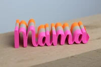 Mama