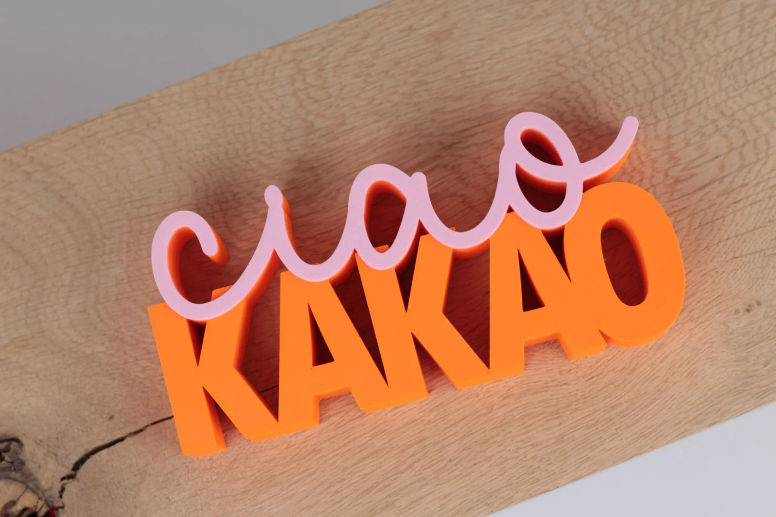 Ciao Kakao