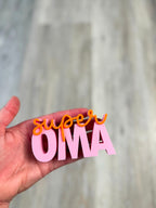 Superoma
