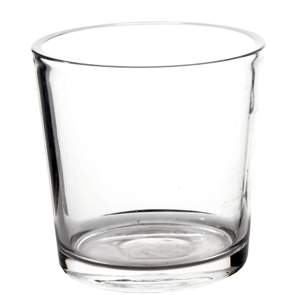 Glas-Windlicht WMG