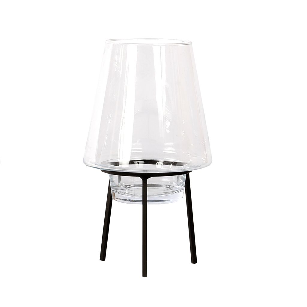 WMG Windlicht „Norge“ 40cm